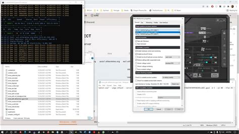 gminer for windows 10.